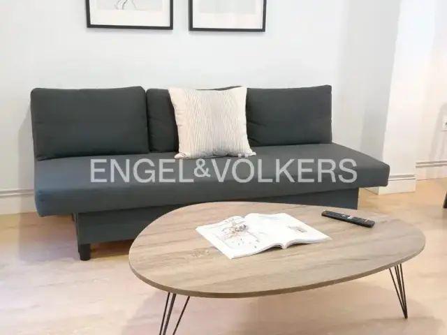 Apartamento en alquiler en Centro, Salamanca