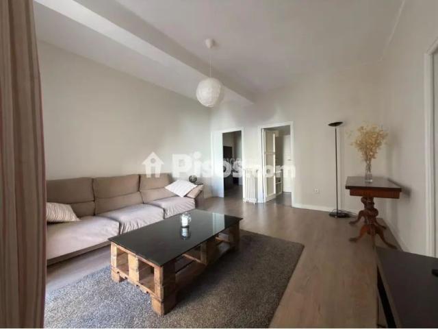 Apartamento en alquiler en Centro, Salamanca
