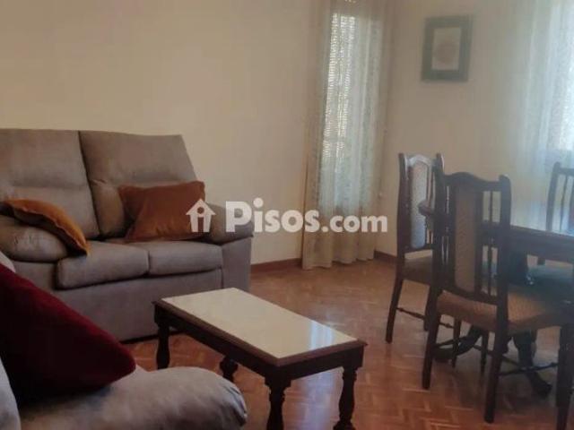Apartamento en alquiler en Soria, Castilla y León