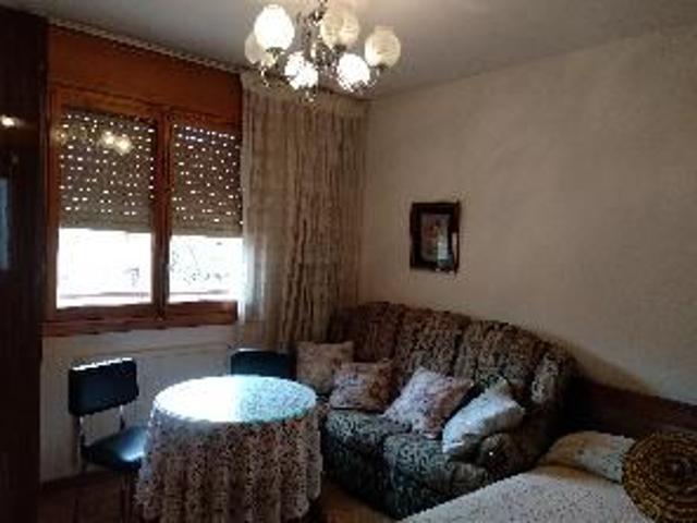 Apartamento en alquiler en Soria, Castilla y León