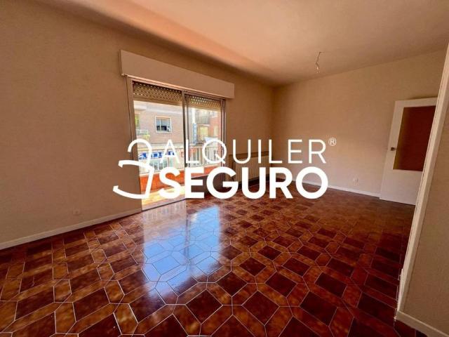 Piso en alquiler en Fuente El Saz De Jarama, Madrid