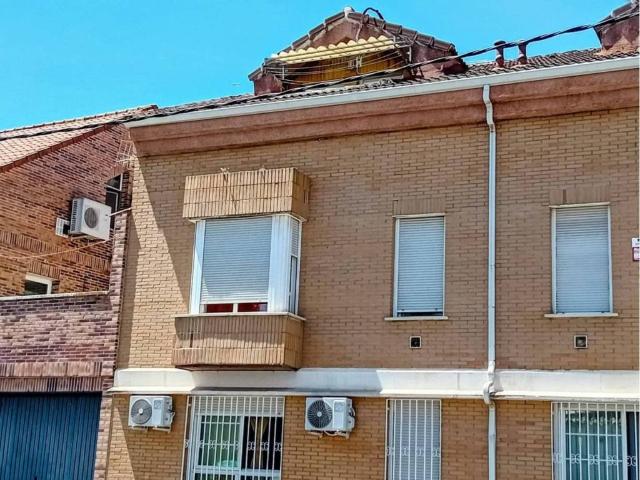 Piso en alquiler en Fuente El Saz De Jarama, Madrid