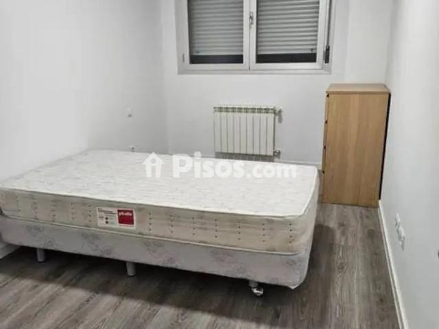 Apartamento en alquiler en Inlasa, Parla