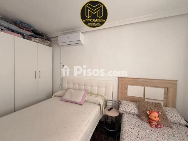 Apartamento en alquiler en San Ildefonso, Jaén
