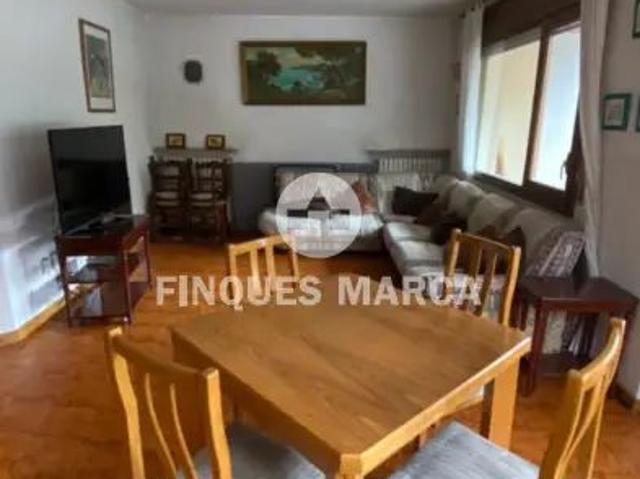 Apartamento en alquiler en Andorra-Sierra de Arcos, Aragón