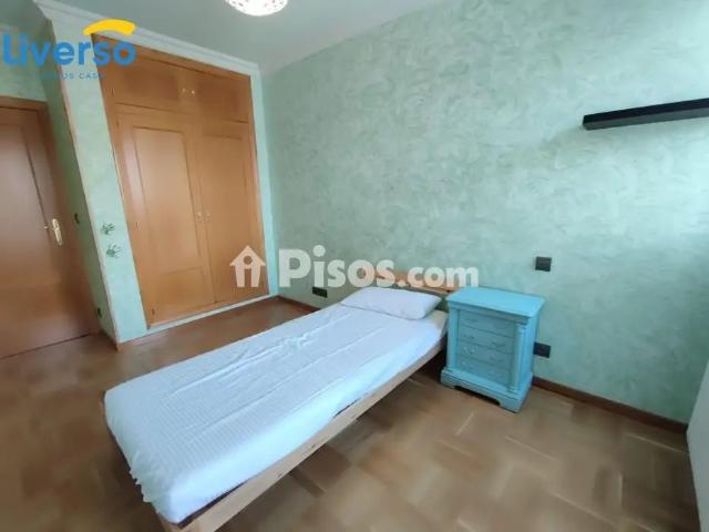 Apartamento en alquiler en Centro, Burgos
