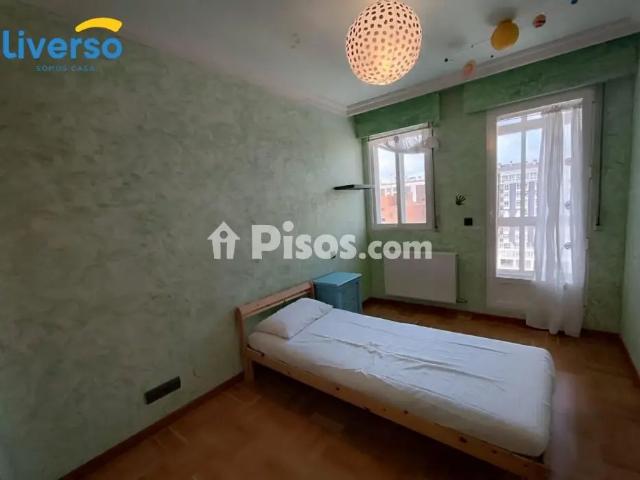 Apartamento en alquiler en Centro, Burgos