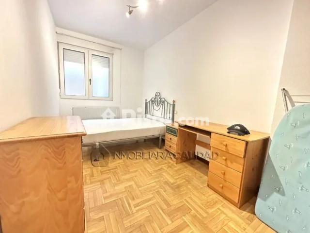 Apartamento en alquiler en Centro, Burgos