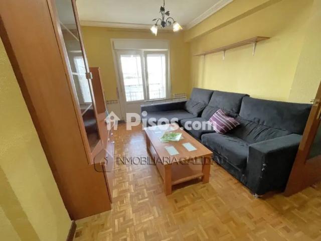 Apartamento en alquiler en Centro, Burgos
