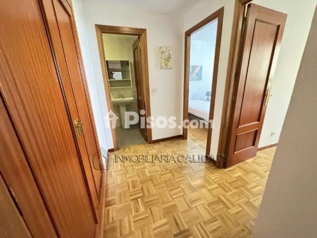 Apartamento en alquiler en Centro, Burgos