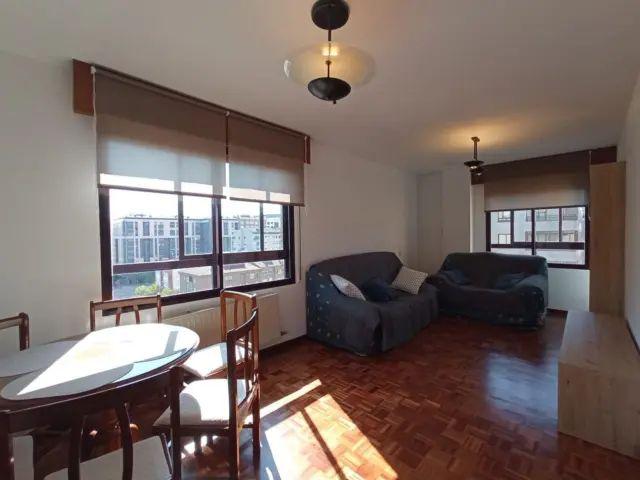 Apartamento en alquiler en Centro, Burgos