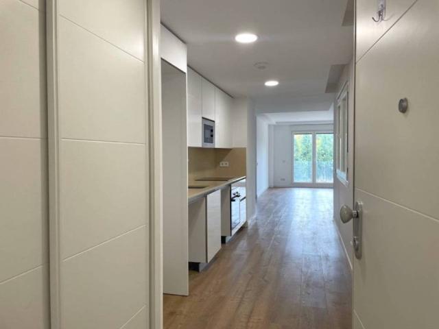 Piso en alquiler en Galapagar, Madrid