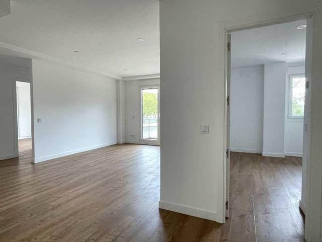Piso en alquiler en Galapagar, Madrid