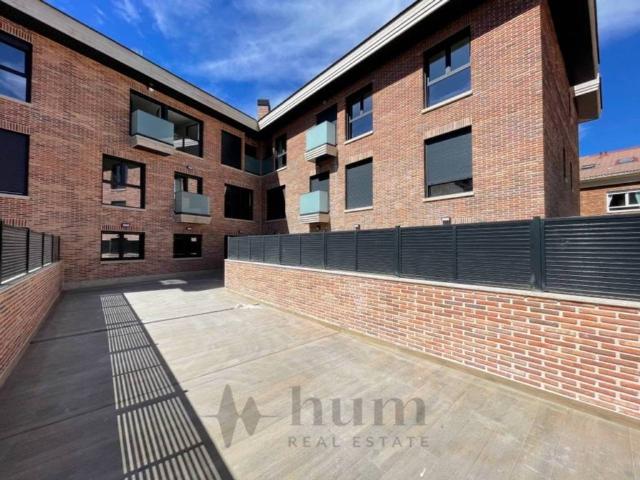 Piso en alquiler en Galapagar, Madrid