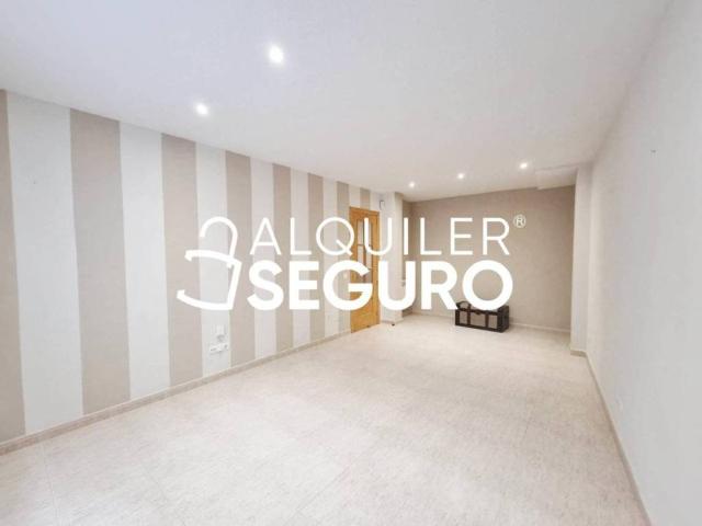 Piso en alquiler en Galapagar, Madrid