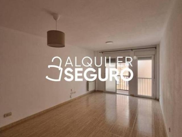 Piso en alquiler en Galapagar, Madrid