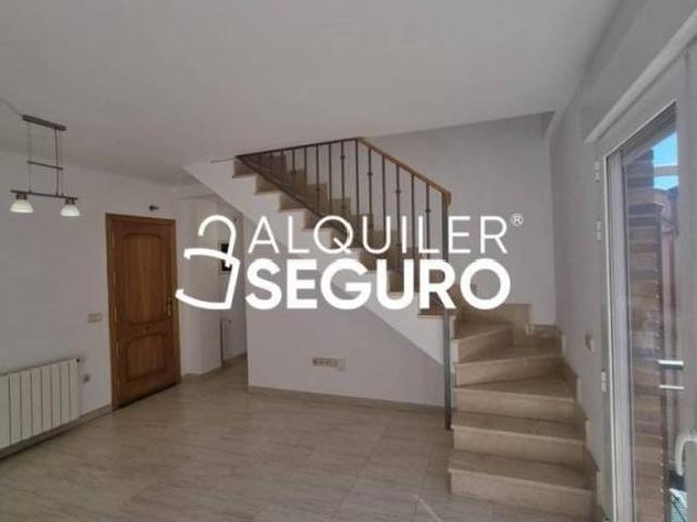 Piso en alquiler en Galapagar, Madrid