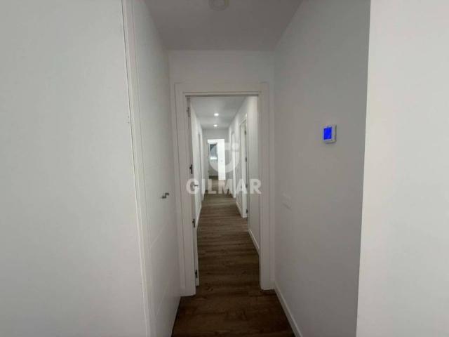 Piso en alquiler en Galapagar, Madrid