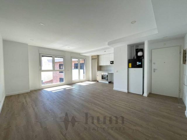 Piso en alquiler en Galapagar, Madrid