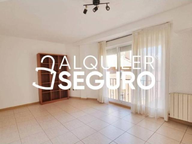 Piso en alquiler en Galapagar, Madrid