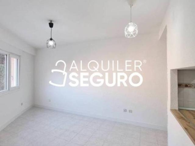 Piso en alquiler en Galapagar, Madrid