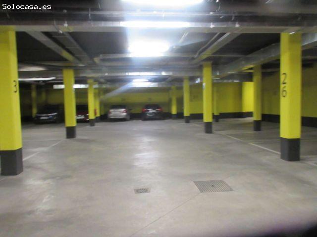 Piso en alquiler en Galapagar, Madrid