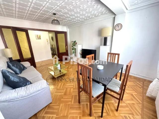 Apartamento en alquiler en Centro, Burgos