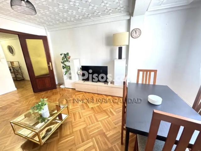 Apartamento en alquiler en Centro, Burgos