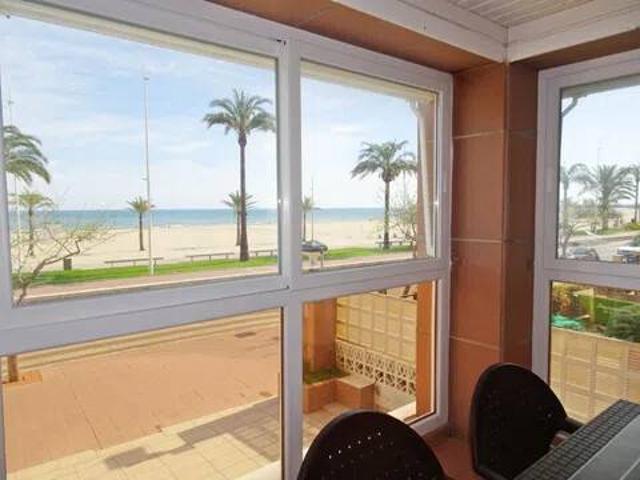 Piso en alquiler en Grau i Platja, la Safor