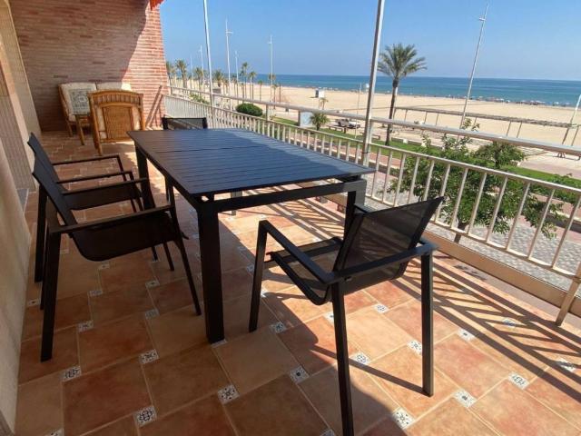 Piso en alquiler en Grau i Platja, la Safor