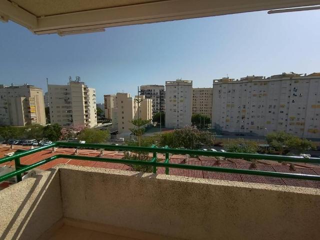 Piso en alquiler en Grau i Platja, la Safor
