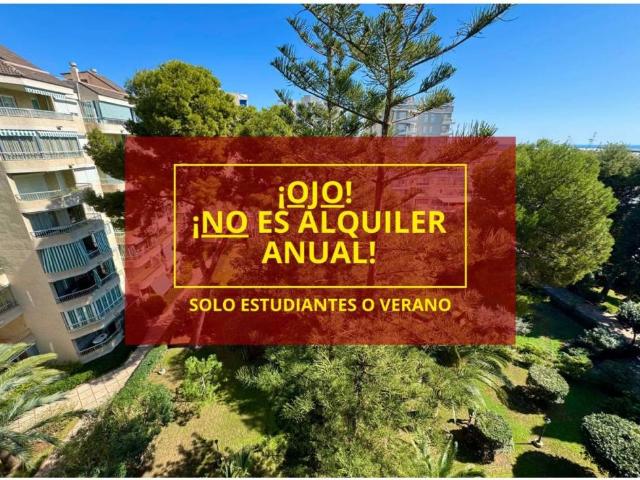 Piso en alquiler en la Safor, Valencia