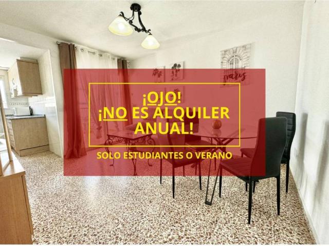Piso en alquiler en la Safor, Valencia
