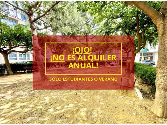 Piso en alquiler en la Safor, Valencia