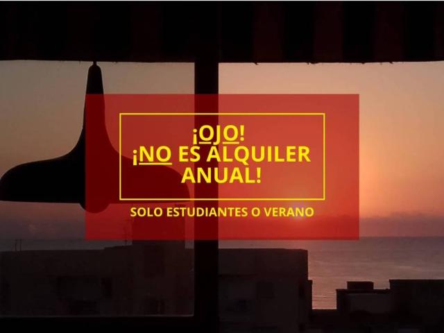 Piso en alquiler en la Safor, Valencia