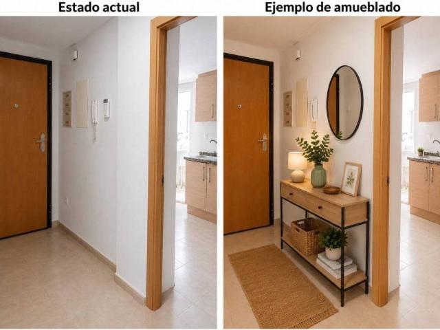 Piso en alquiler en la Safor, Valencia