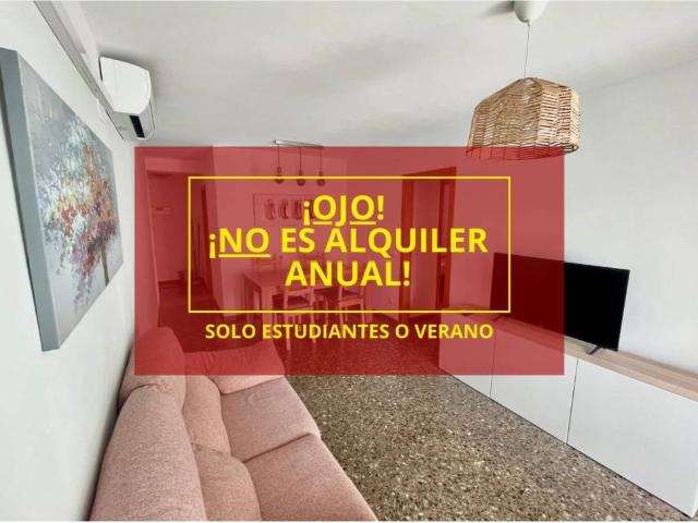 Piso en alquiler en la Safor, Valencia