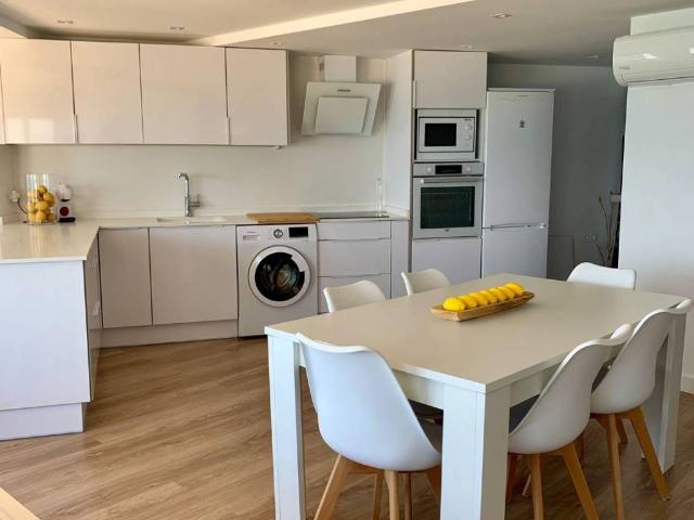 Piso en alquiler en Gandía, Platja de Gandia