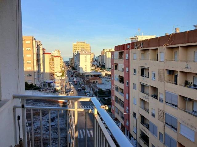 Piso en alquiler en Grau i Platja, la Safor