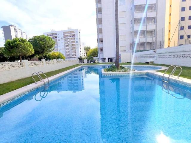 Dúplex en alquiler en Gandía, Valencia