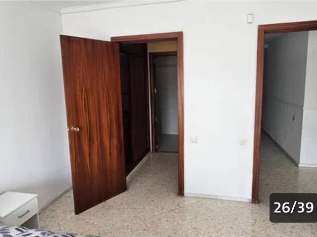 Piso en alquiler en Gandía