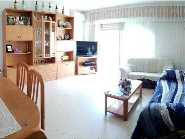 Piso en alquiler en Grau i Platja, la Safor