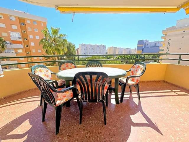 Piso en alquiler en Grau i Platja, la Safor