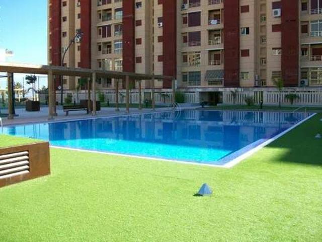 Piso en alquiler en Grau i Platja, la Safor
