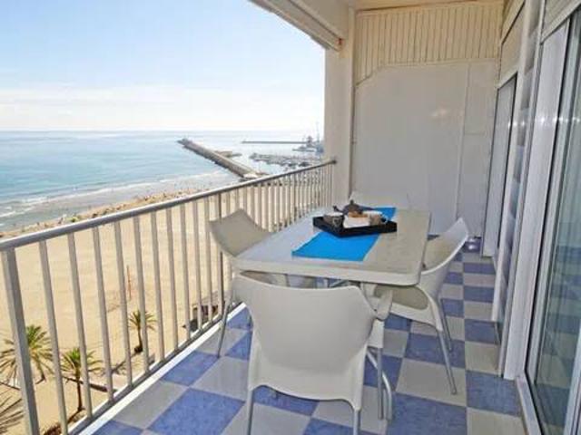 Piso en alquiler en Grau i Platja, la Safor