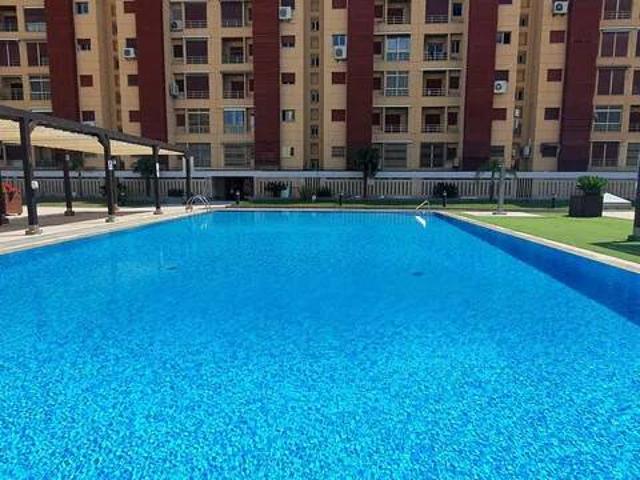 Piso en alquiler en Grau i Platja, la Safor