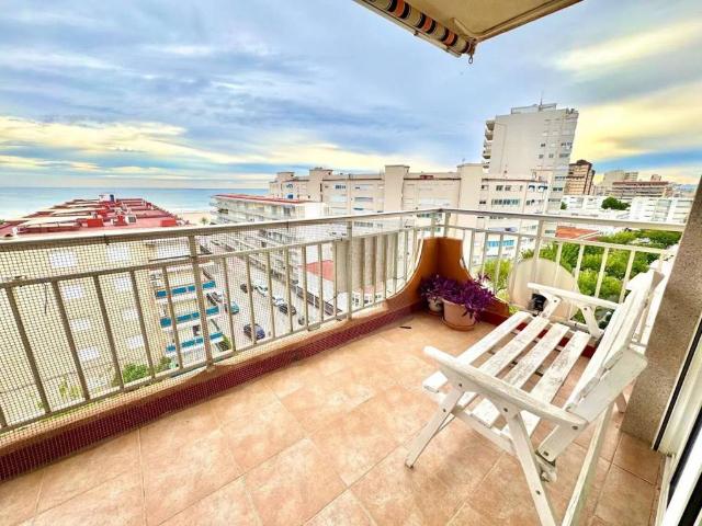 Piso en alquiler en Gandía, Platja de Gandia