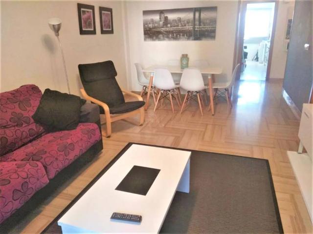 Piso en alquiler en la Safor, Valencia