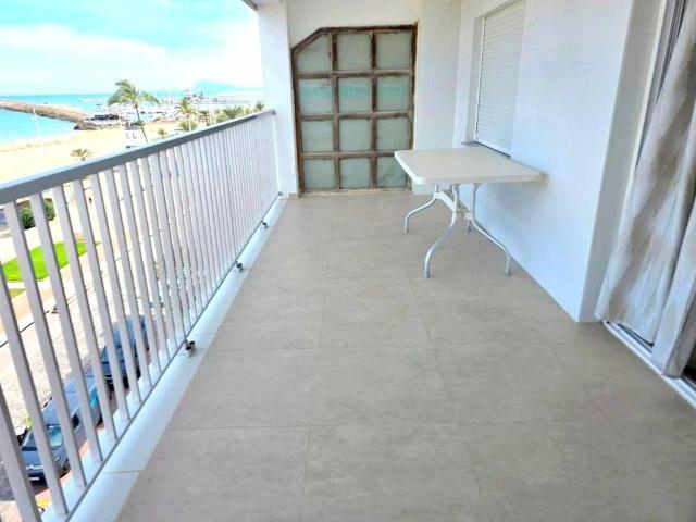 Piso en alquiler en Grau i Platja, la Safor