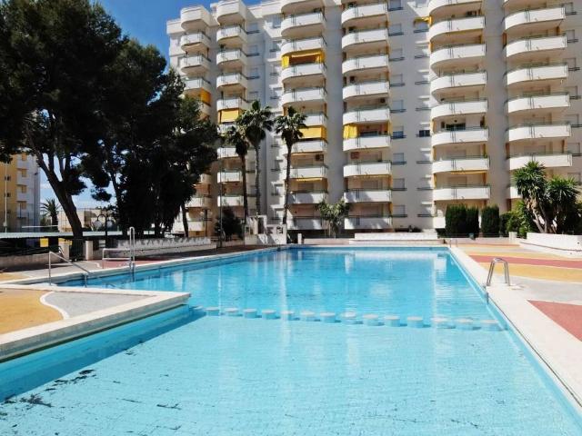 Piso en alquiler en Platja de Gandia, la Safor